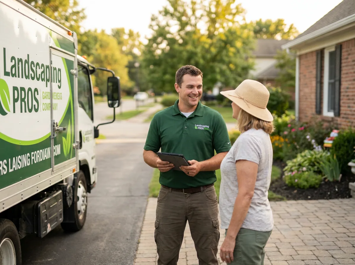 Landscaping Hazard, KY FAQs